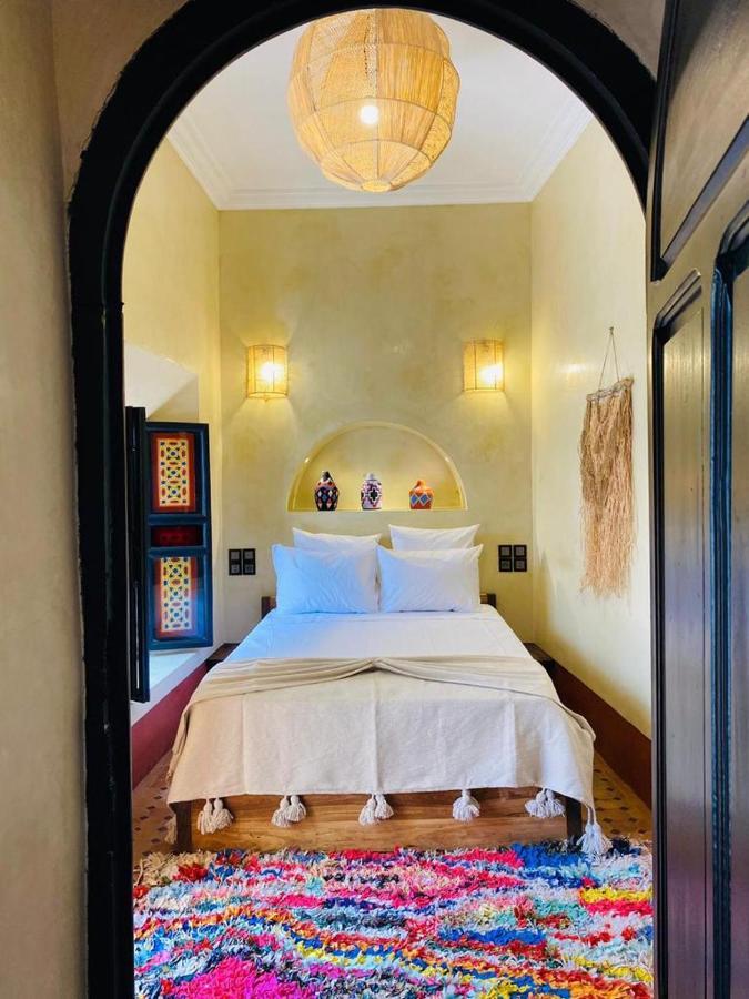 Double Room Private Bathroom