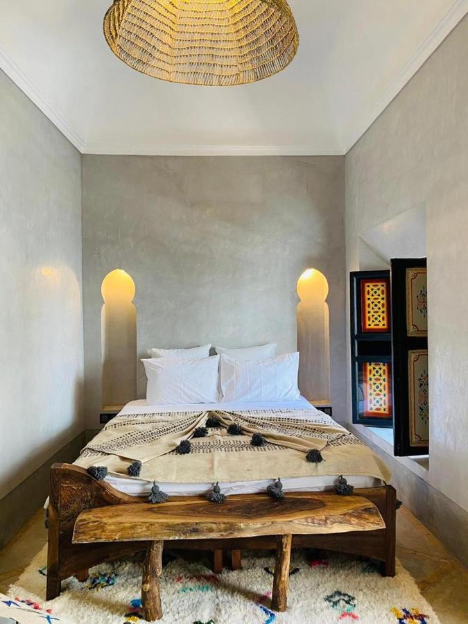 Double Room Private Bathroom