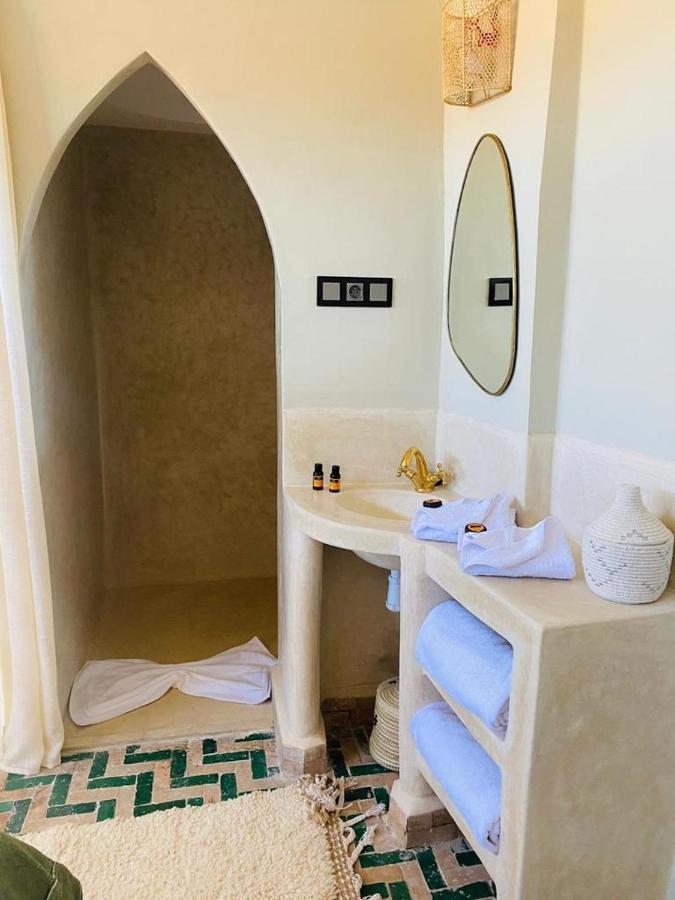 Double Room Private Bathroom