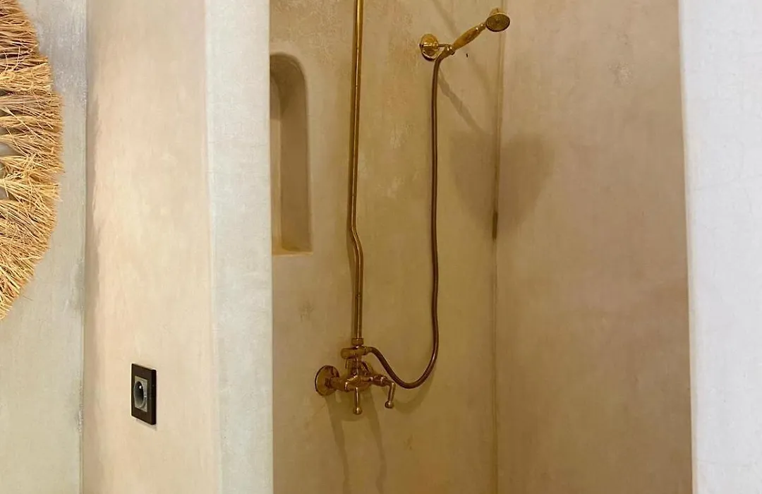 Riad Casa Nomad-1