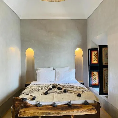 Riad Casa Nomad-3
