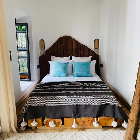 Riad Casa Nomad-2