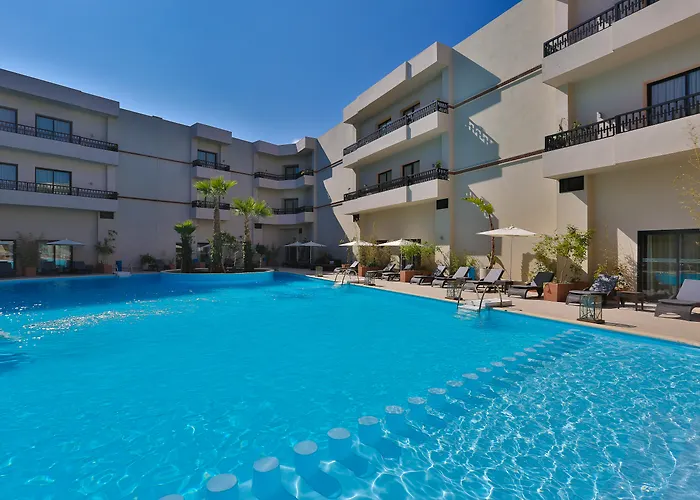 Kech Boutique Hotel&Spa